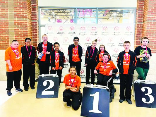 Special Olympics