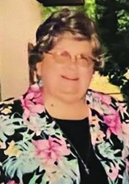 Janice Carson