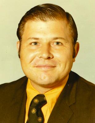 John Larkin Noel, Jr.
