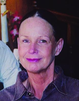 Judith Marie Massey