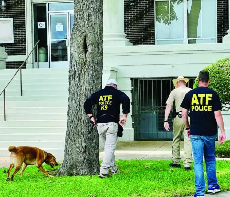 Henderson County bomb threat leads to evacuations