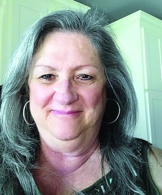 Linda Diane (West) Adams