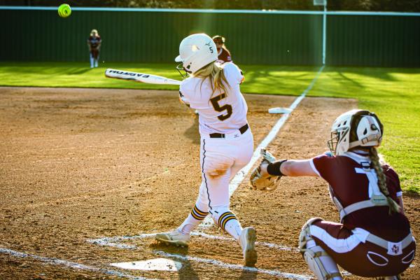 Malakoff softball camp set for June 6-7