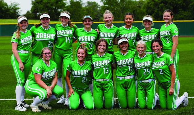 Mabank advances to Area round after sweep