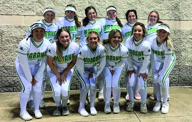 Mabank celebrates seniors, moves to 9-0