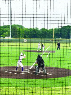 Baseball