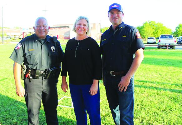 Police Chief