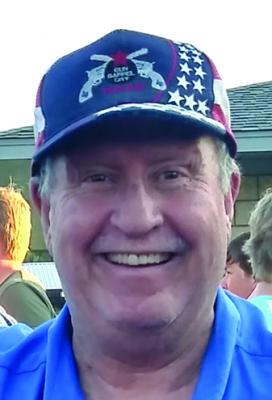 Ronald Joe Wyrick