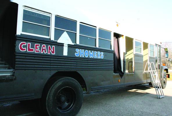 bus