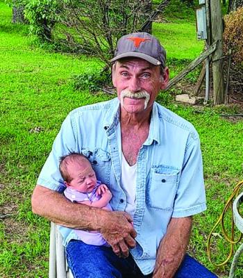 Terry Wayne Kimbrell