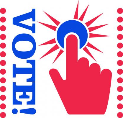 Early voting has low turnout