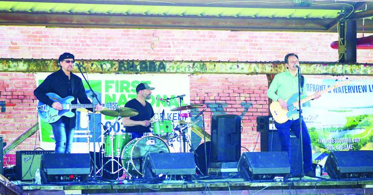 Band