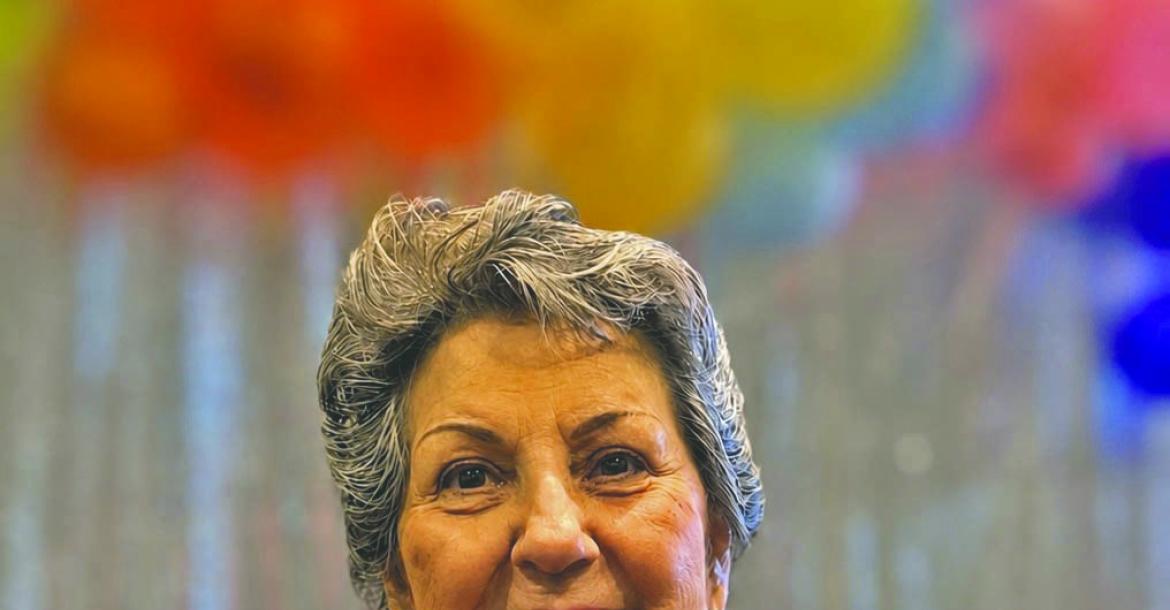 Christina Flowers