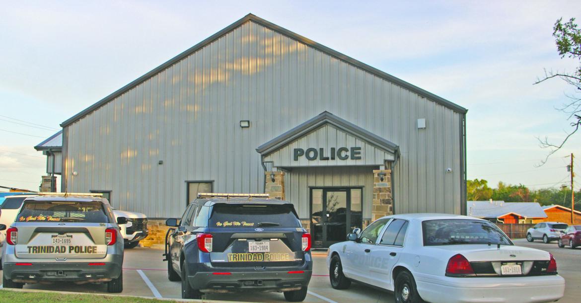 Trinidad PD