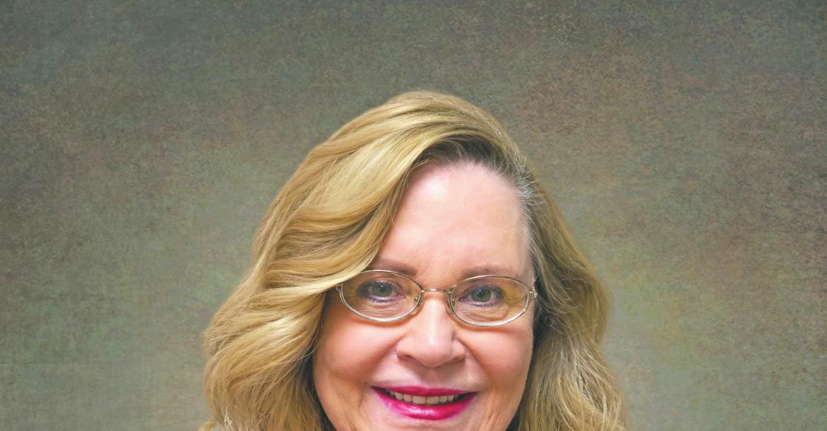 Patricia Moseley