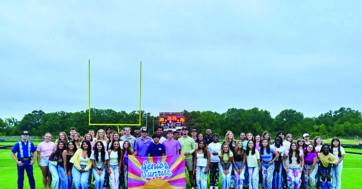 Malakoff Tigers